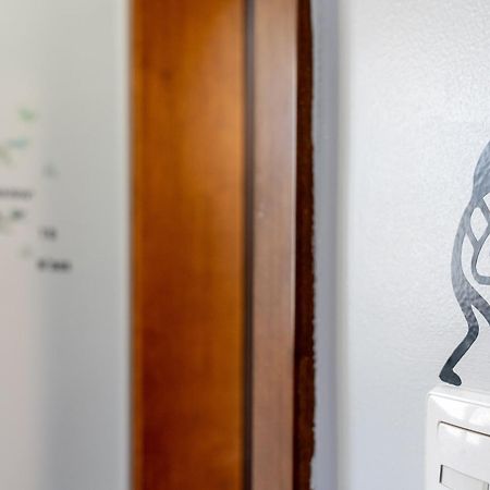 Naos Studio Thessaloníki Eksteriør billede