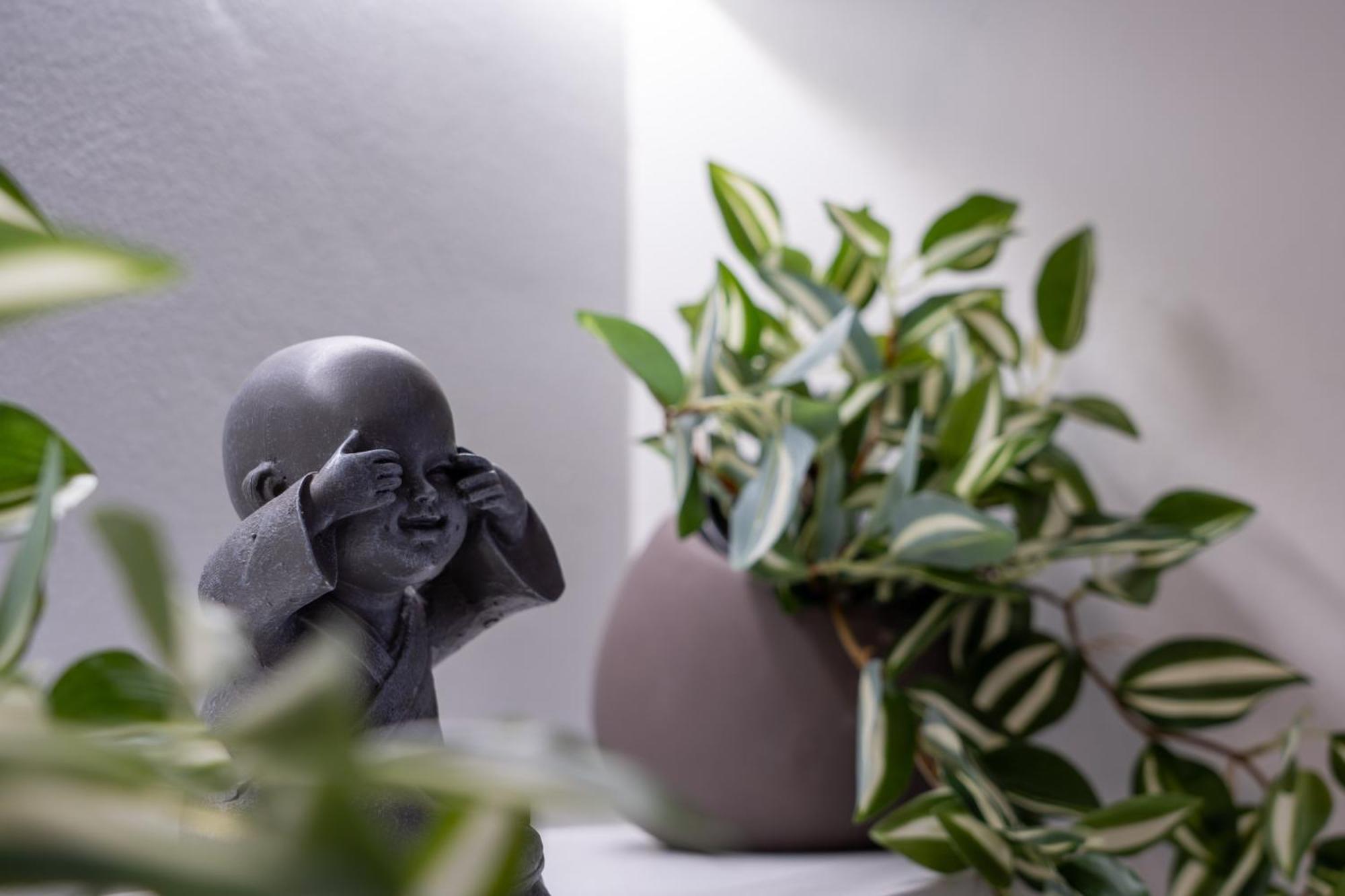 Naos Studio Thessaloníki Eksteriør billede